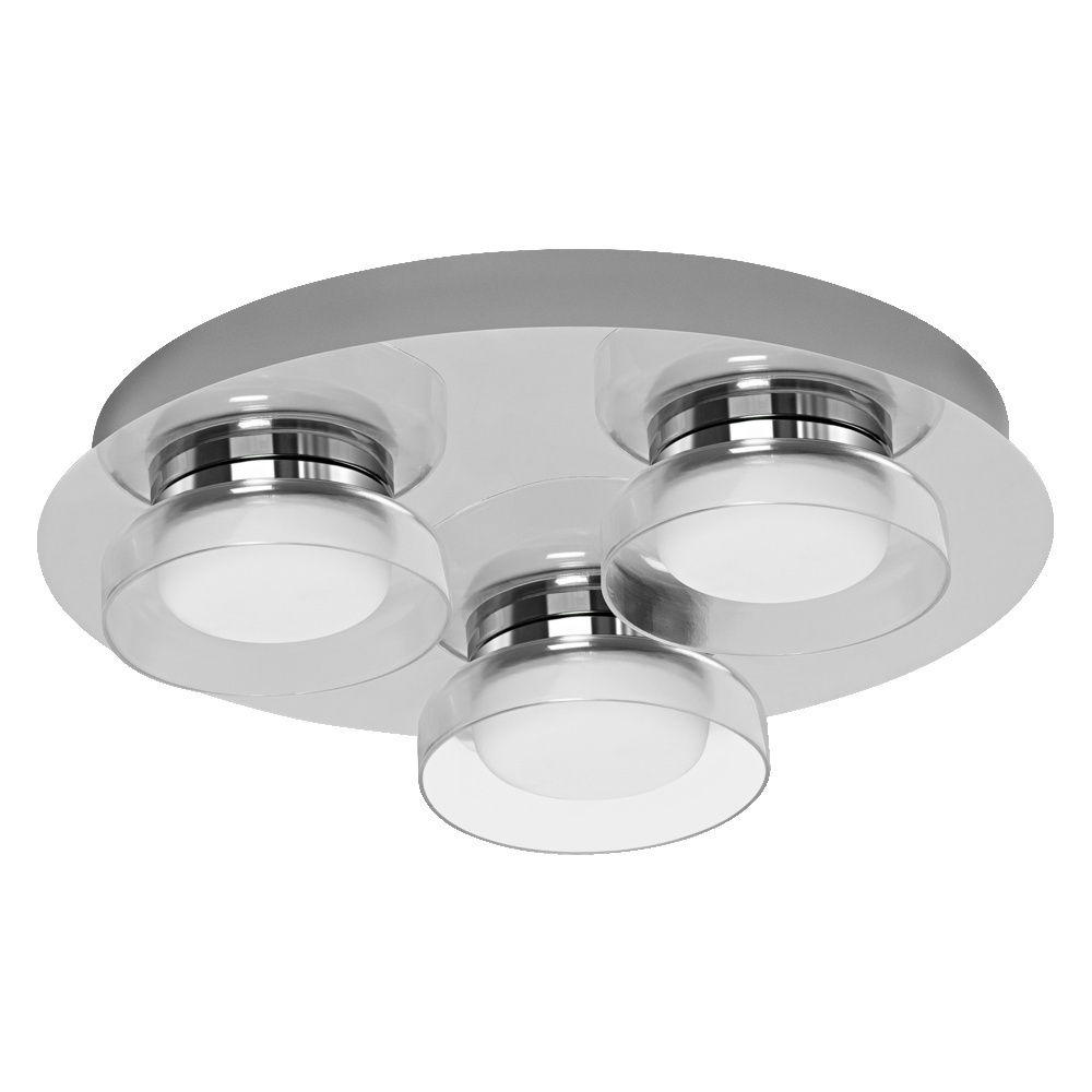 Ledvance Osram Wand und Deckenleuchte 573741