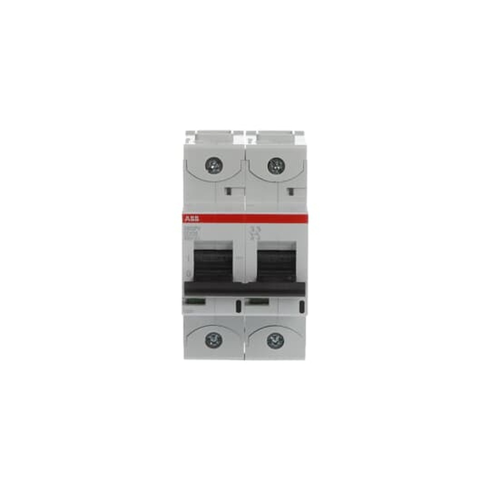 ABB Lasttrennschalter 2CCF019636R0001 Typ S802PV-SD125