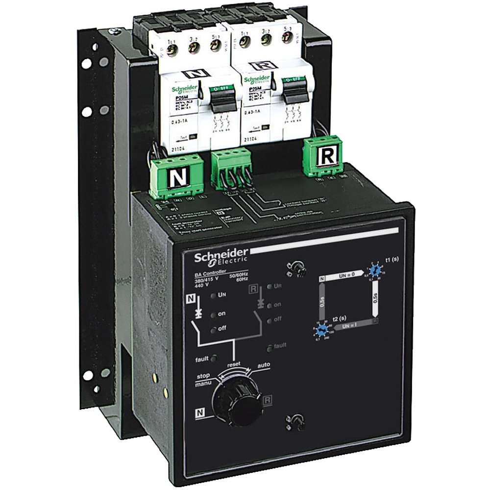 Schneider Electric Schnittstelle 29472