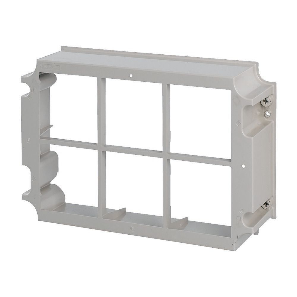Eaton Messgeräteabdeckung 053502 Typ GA-MS-I43