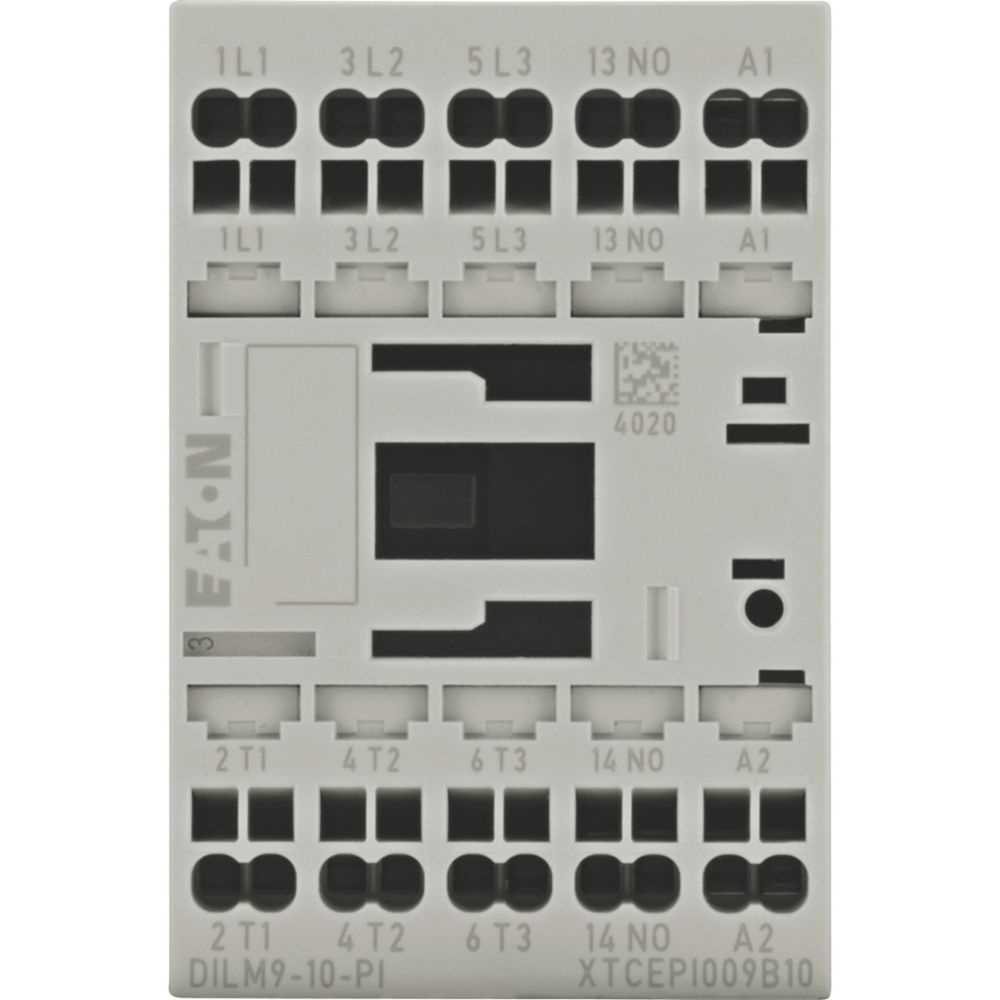 Eaton Leistungsschütz EP-400154 Typ DILM9-10(24VDC)-PI-GVP