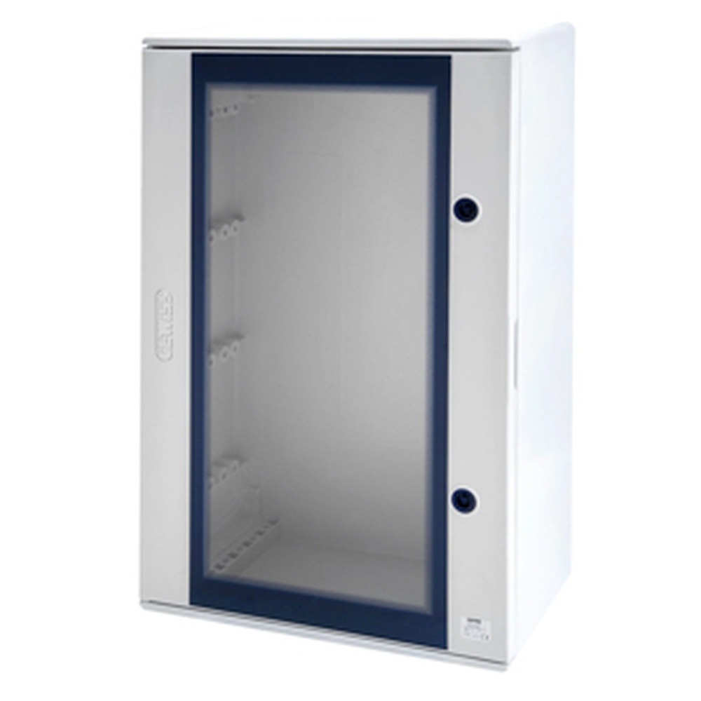 Gewiss Schaltschrank GW46207F