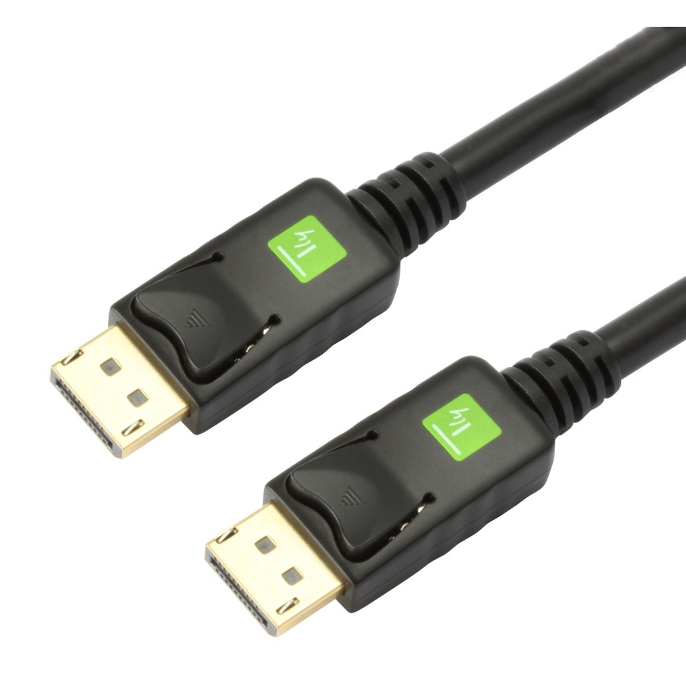 EFB Displayport ICOC-DSP-A-005