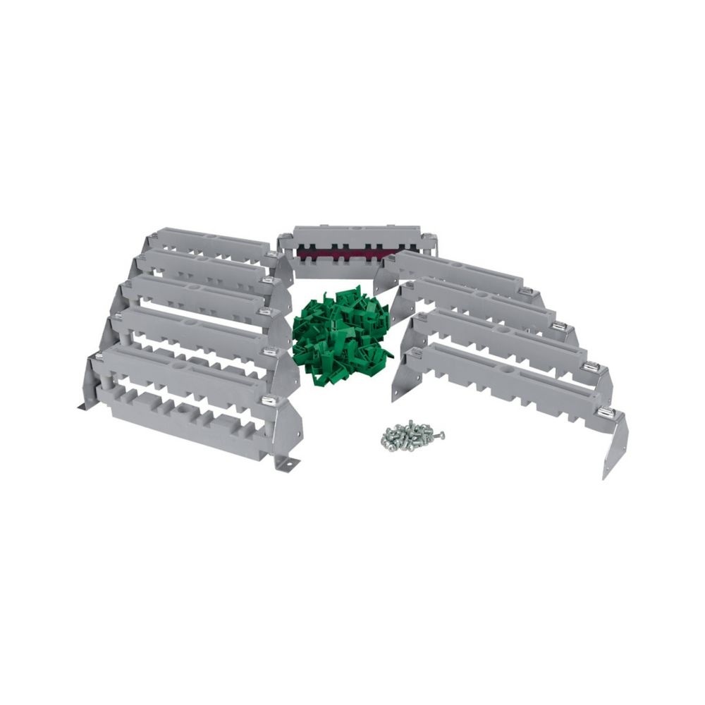 Eaton Sammelschienenhaltersatz 151202 Typ XDSF10-65-MC