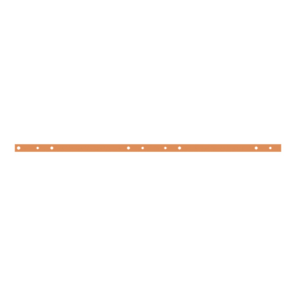Striebel & John CU-Schiene 2CPX041543R9999 Typ ZXM1067
