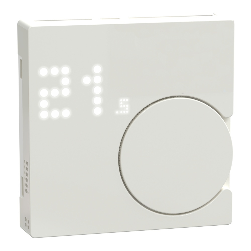 Merten Raumtemperaturregler MEG5779-0319