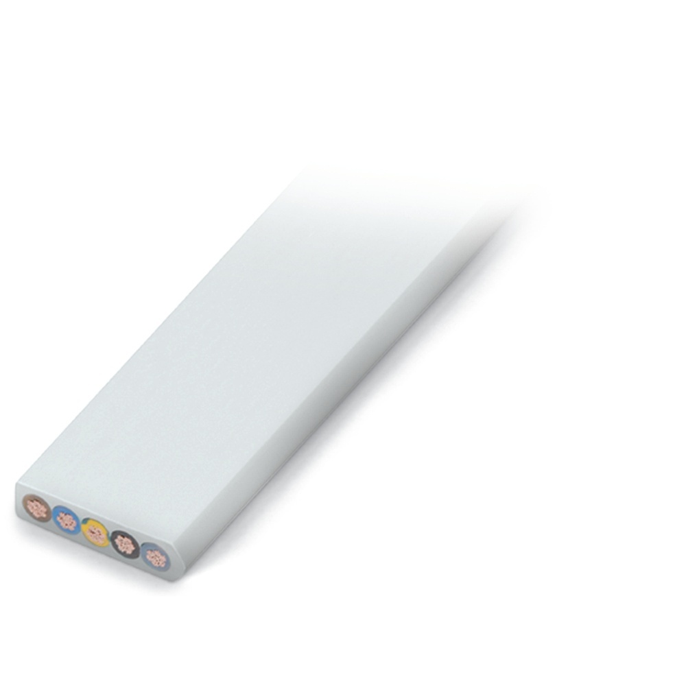 Wago Flachkabel 897-1051