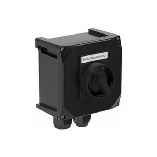 Pepperl+Fuchs Lasttrennschalter 70101159 Typ DIS.P.025.3PN.GR