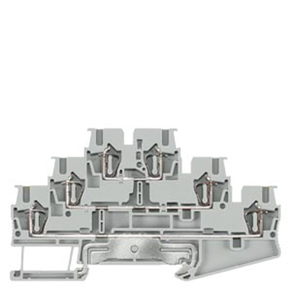 Siemens Dreistockklemme 8WH2030-4HF00