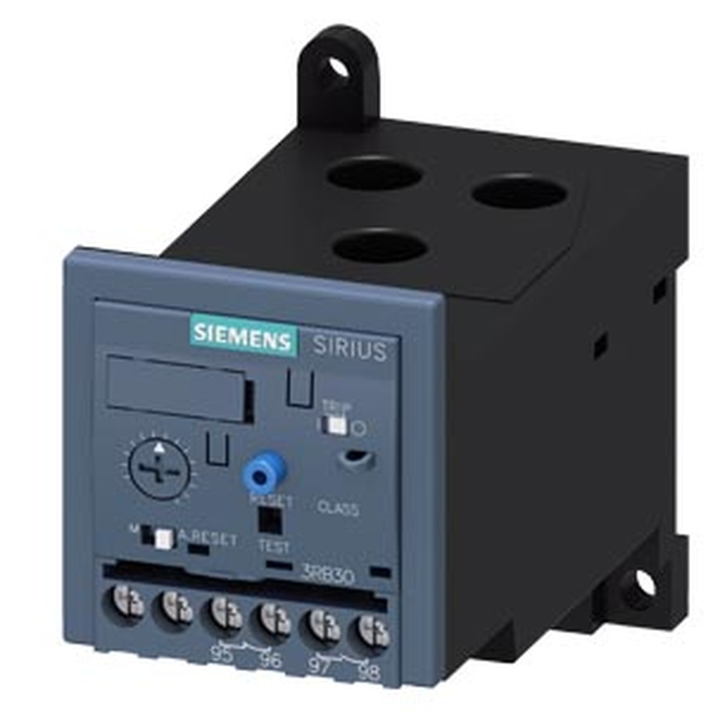 Siemens Überlastrelais 3RB3036-2UW1