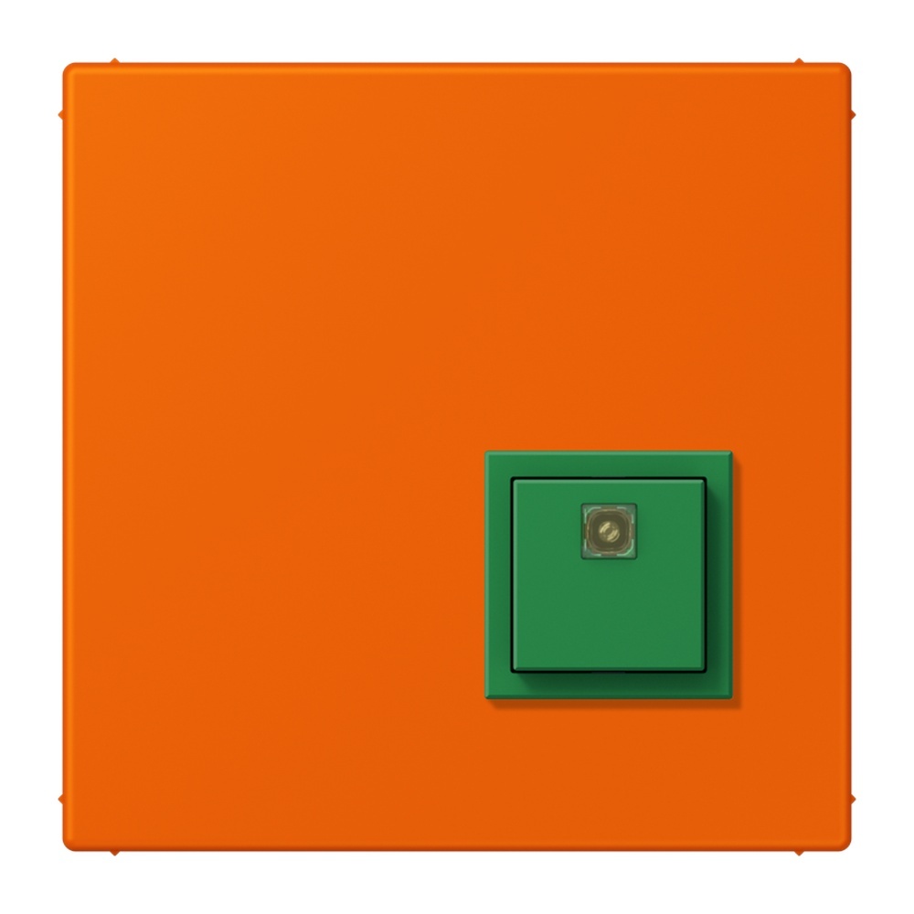 Jung Notrufsystem Abstelltaster NRSLC0834AT224