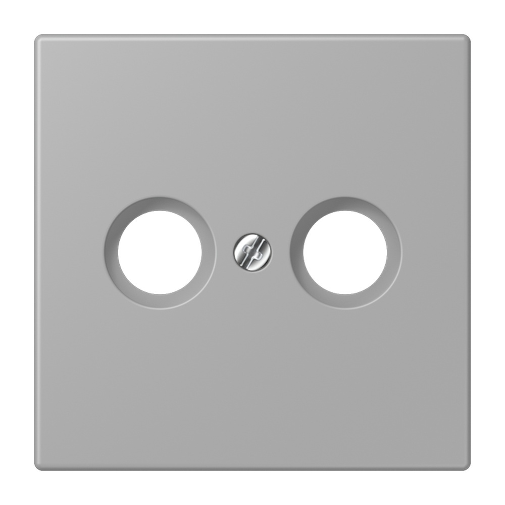 Jung Abdeckung LC990TV204