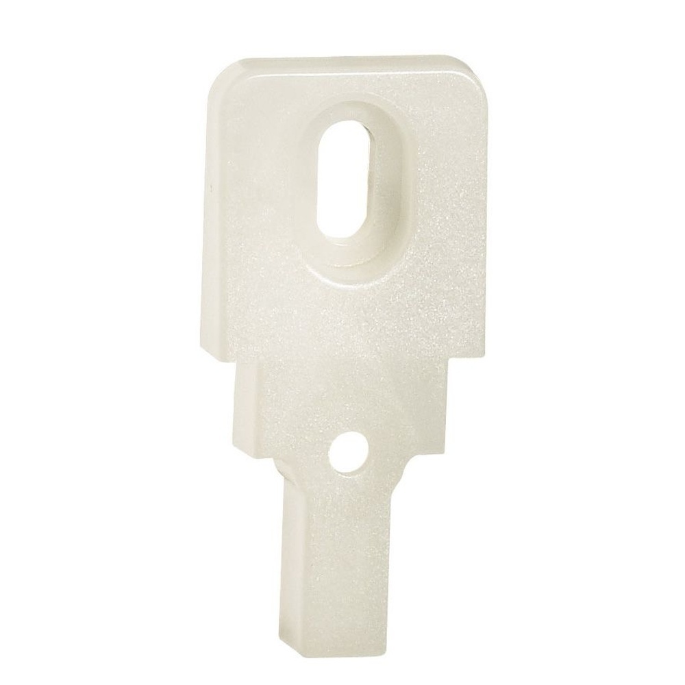Legrand Befestigungslaschen Set 401856