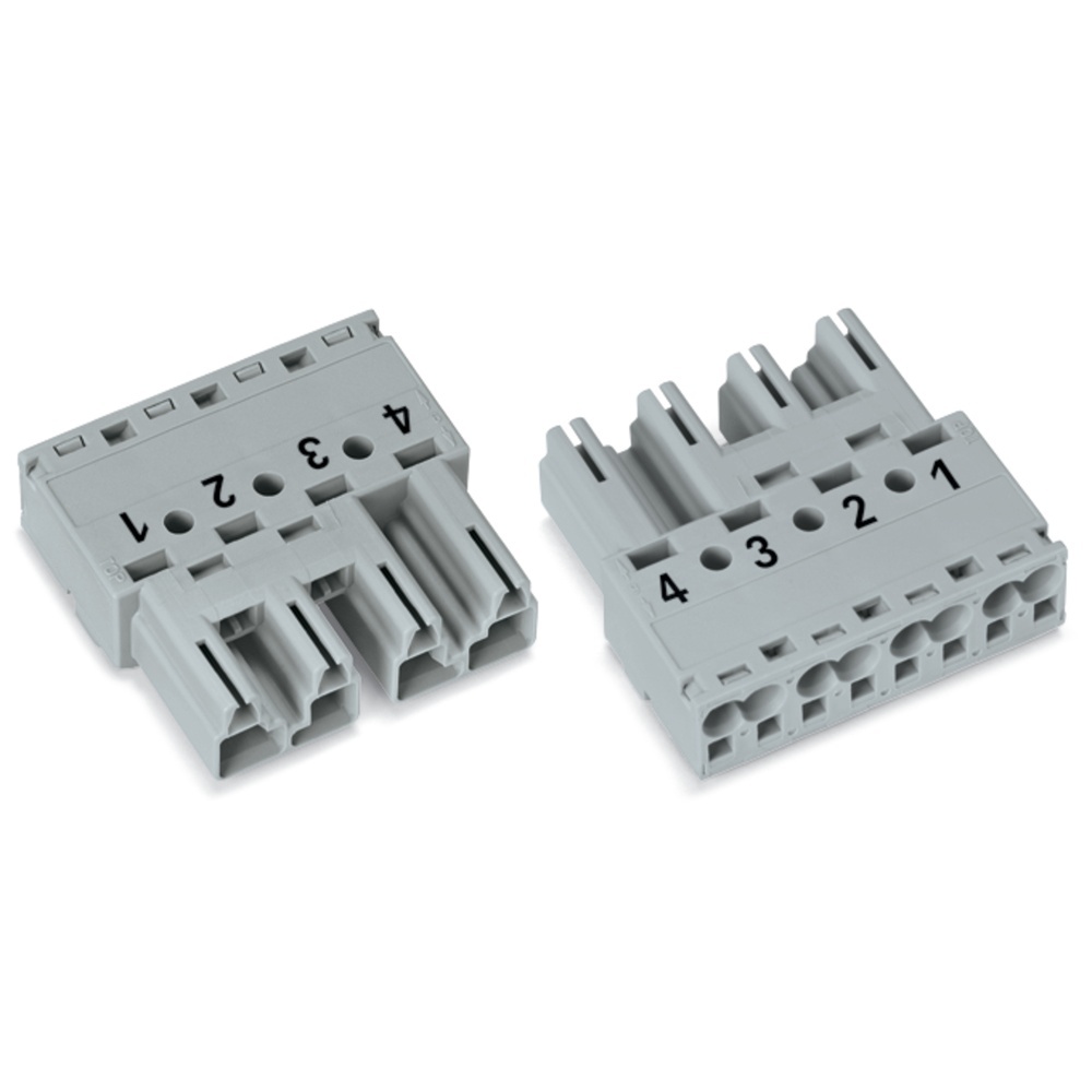Wago Stecker 770-254 Wago Stecker 770-254