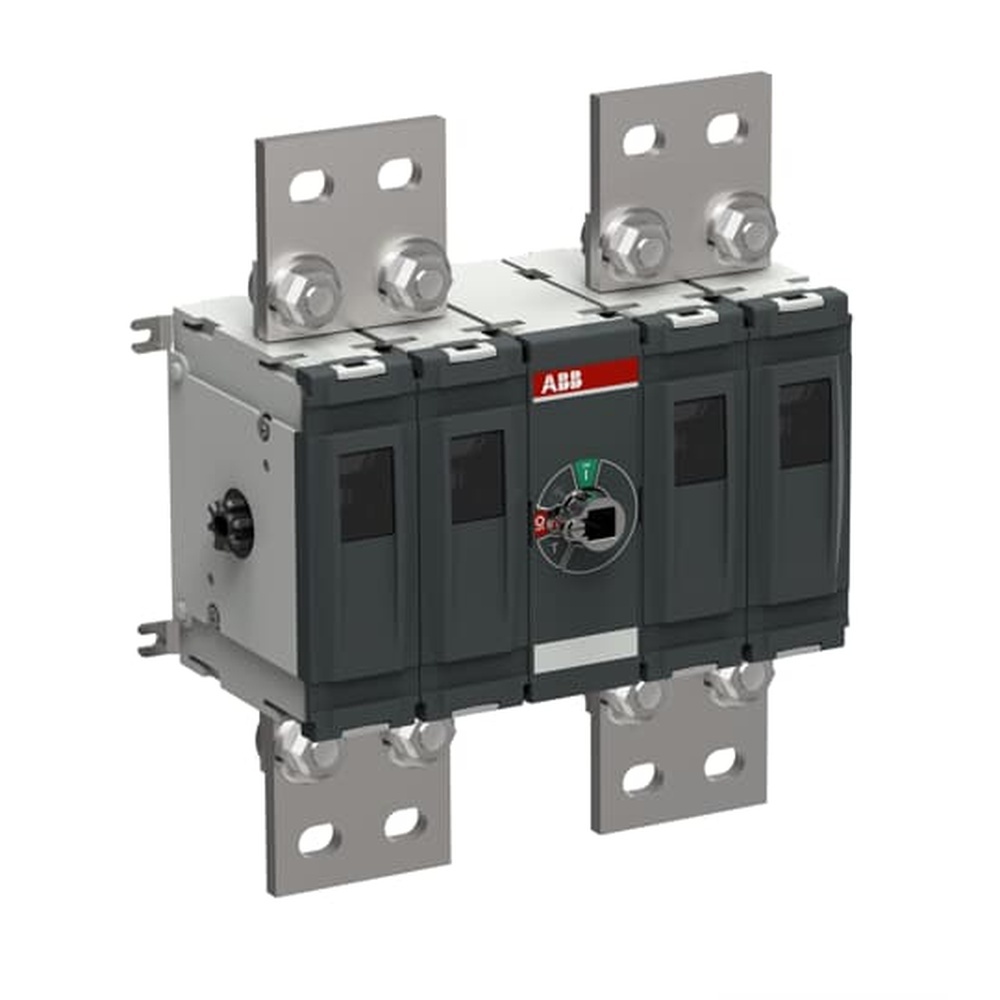 ABB Lasttrennschalter 1SCA161286R1001 Typ OTDC1000F22