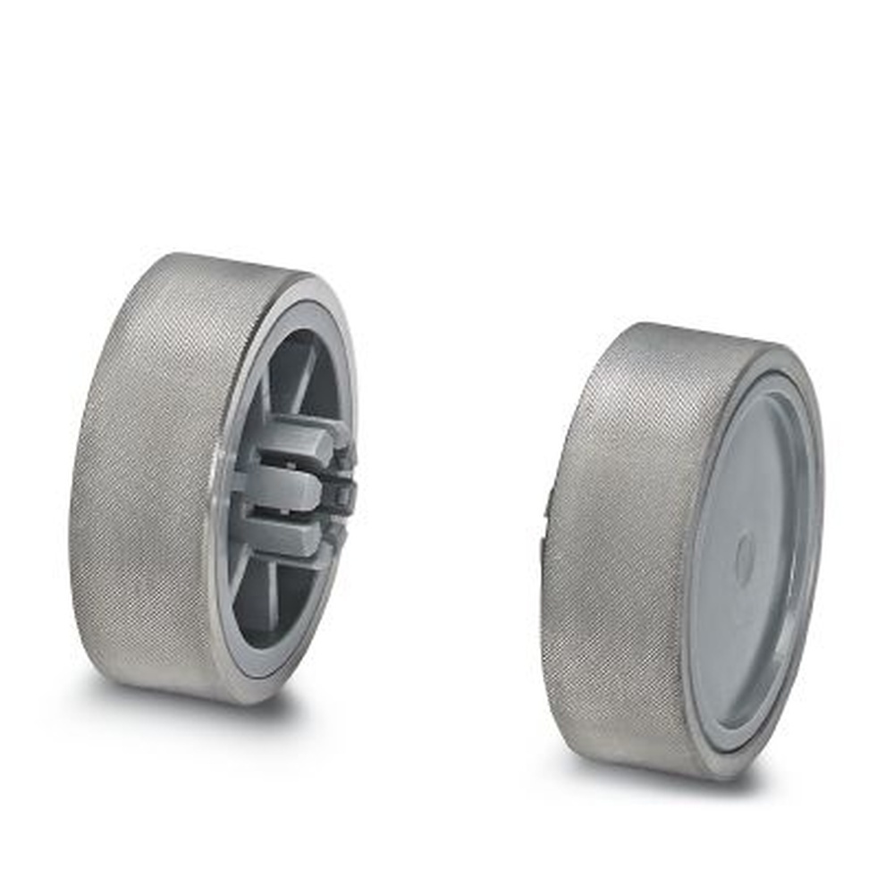 Phoenix Contact Zubehör 1200099 Typ CF-10 WHEEL SET STEEL