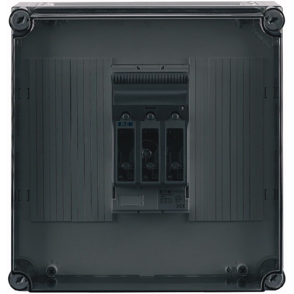 Eaton NH Verteilergehäuse 194574 Typ CI44-S60-630/3-1XNH00