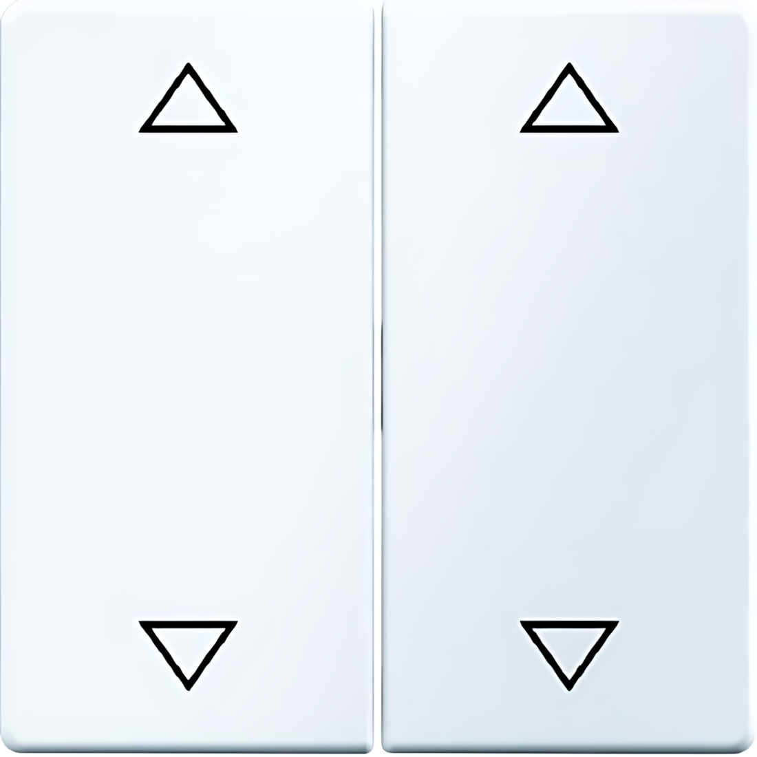 Berker Wippen 16446089 Berker Wippen 16446089