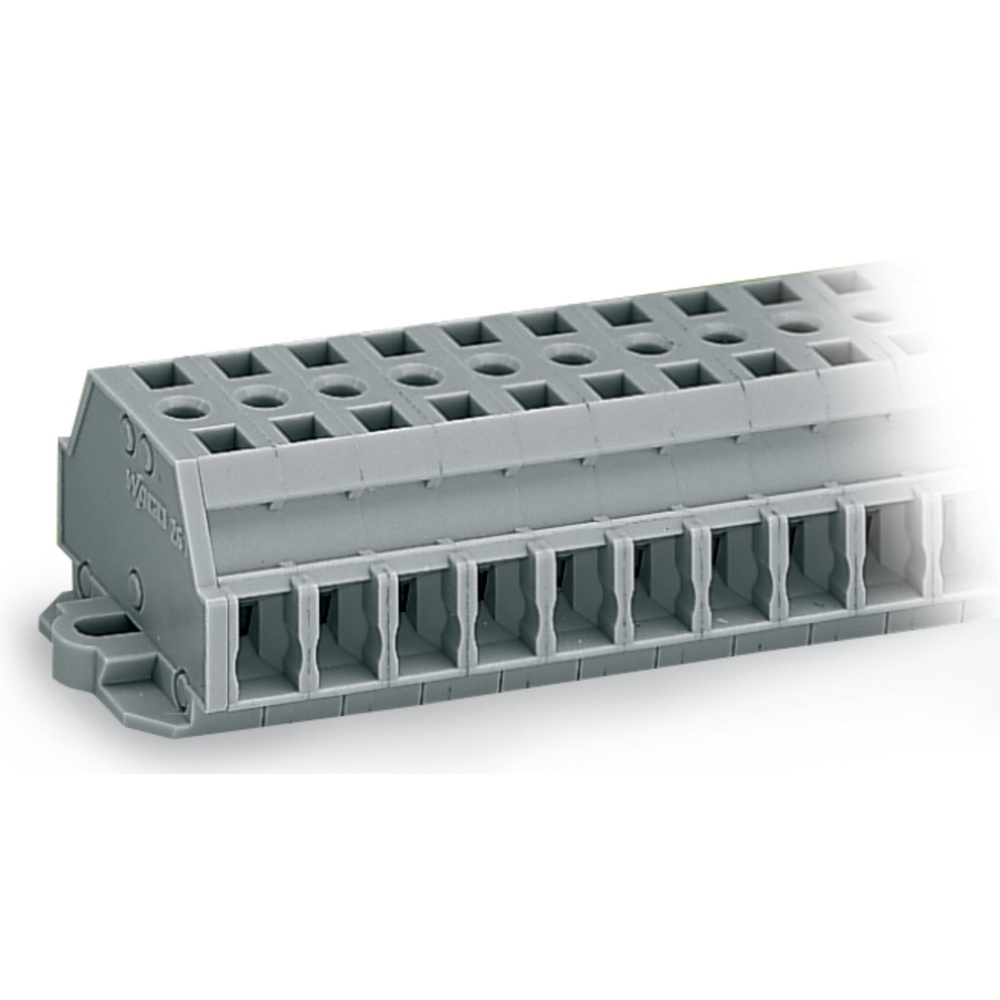 Wago Klemmenleiste 261-425