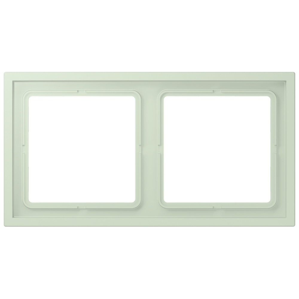 Jung Rahmen LCZ982BF218