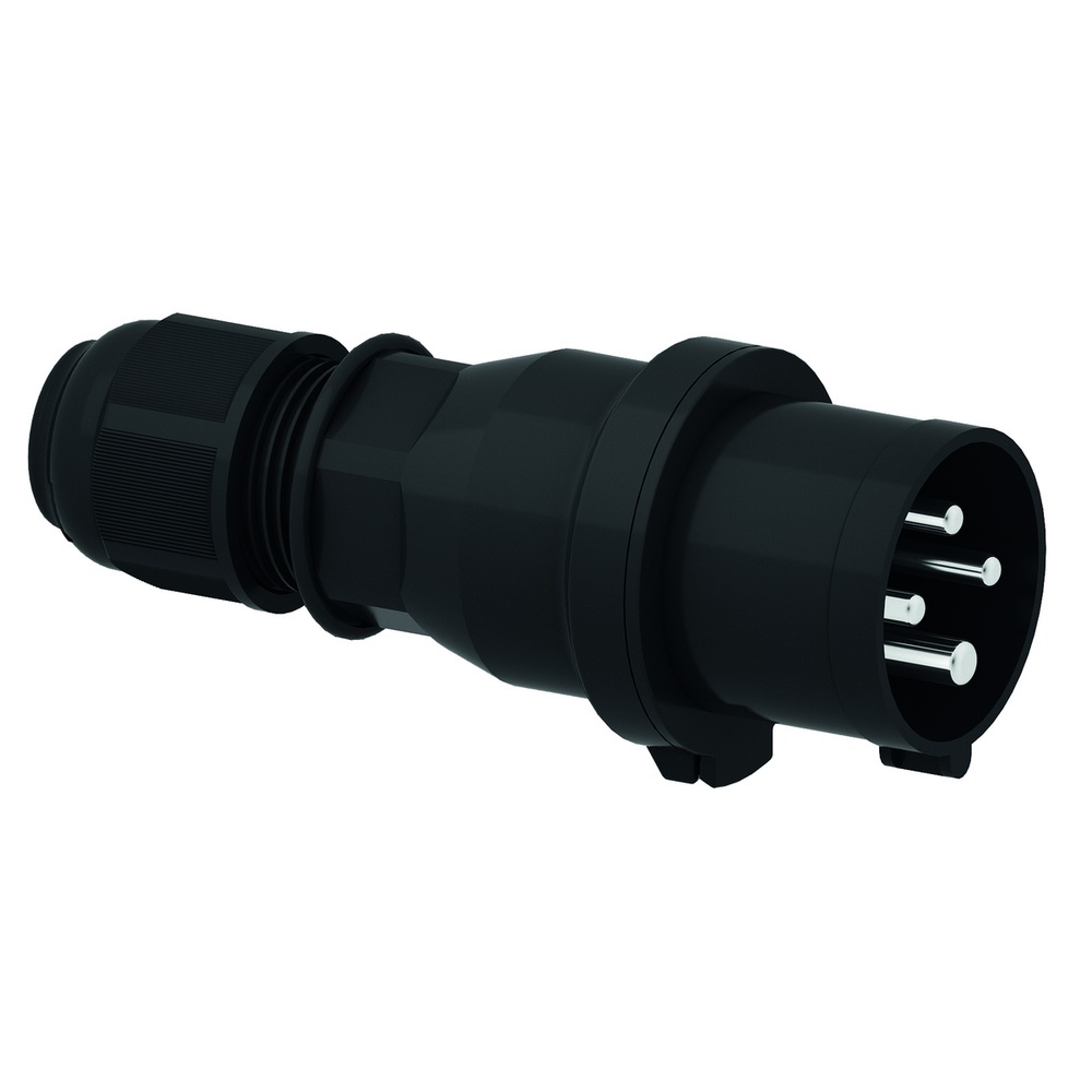 Bals Stecker 210916