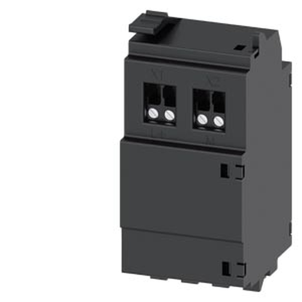 Siemens Zubehör für 3VA23 3VA26 SENTRON Kompakt­leistungs­schalter 3VA9387-0TB50