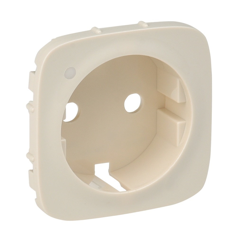 Legrand Abdeckung 754856