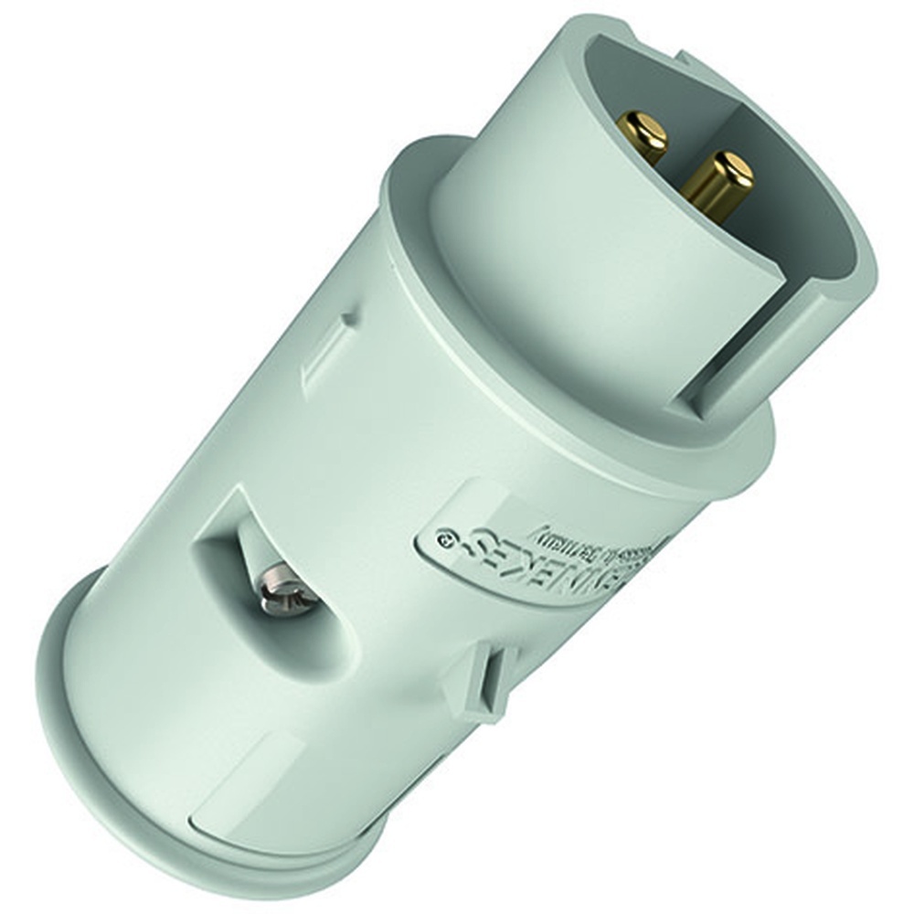 Mennekes Stecker 643A