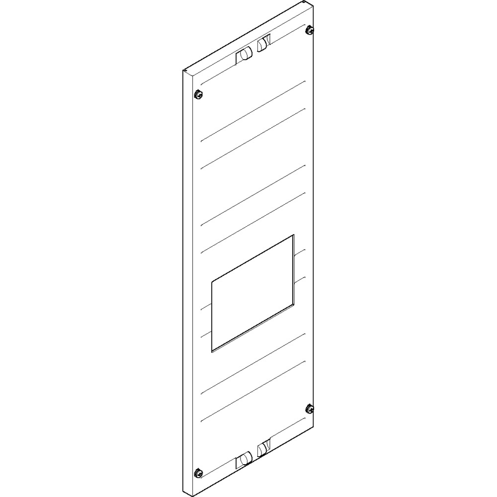ABN Abdeckplatte FAT15951N