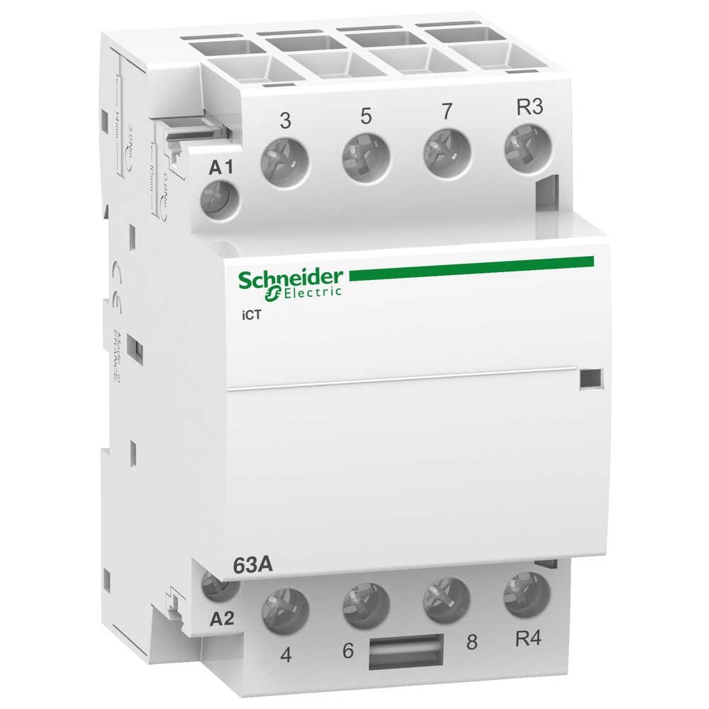 Schneider Electric Installationsschütz A9C20869