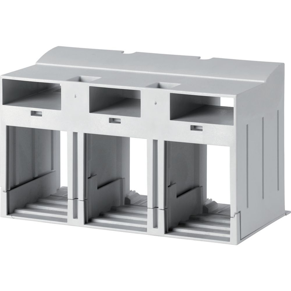 Eaton Abdeckung 266846 Typ NZM4-XKSA