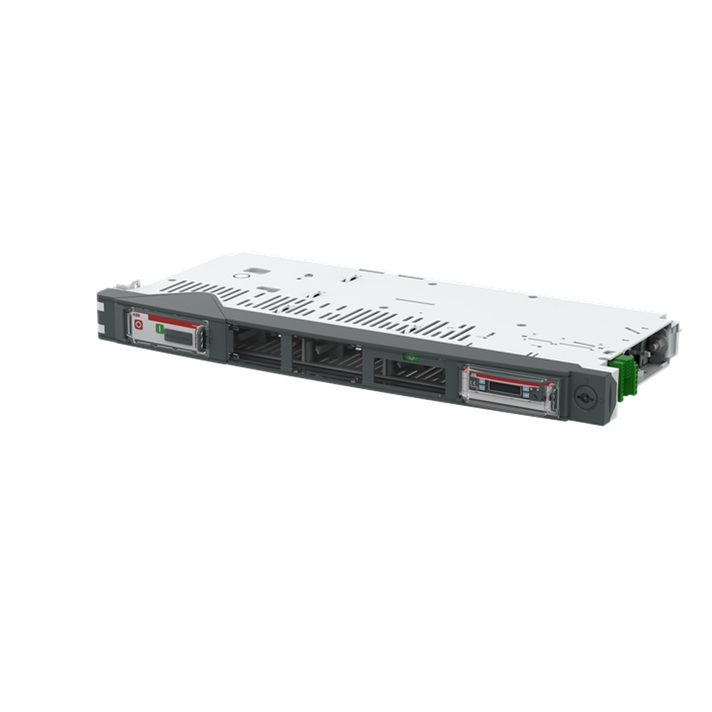 ABB Sicherungslasttrennschalter 1SEP204480R3519 Typ XRG00-185/10-3P-IT
