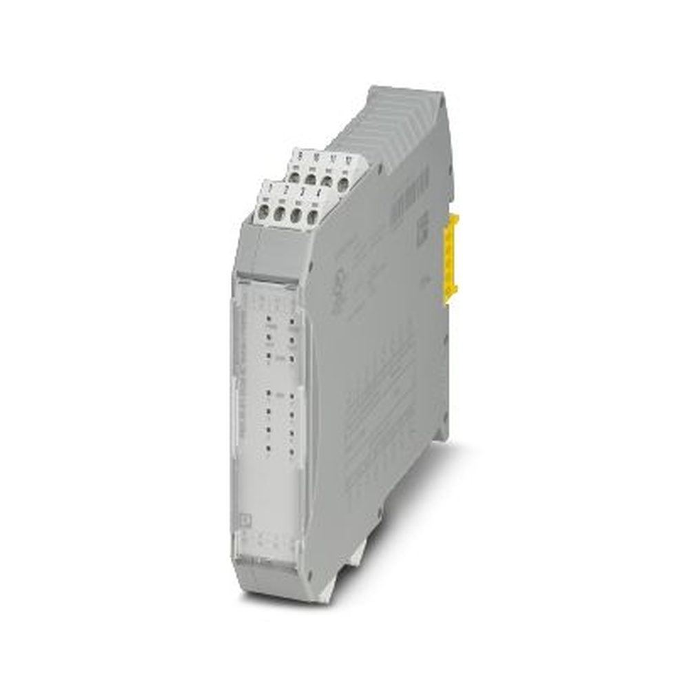 Phoenix Contact Erweiterungsmodul 1105132 Typ PSR-M-E1-DO8-SC