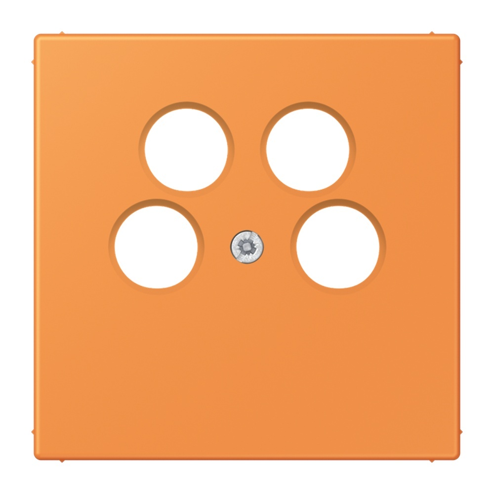 Jung Abdeckung LC990-4SAT2225