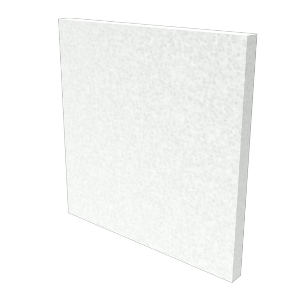 Weidmüller Filtermatte 2567310000 Typ FF-FIMT 6X 54