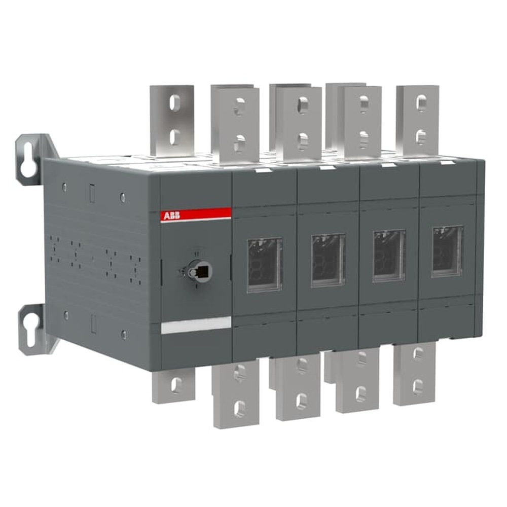 ABB Lasttrennschalter 1SCA022872R1920 Typ OT1600E04C