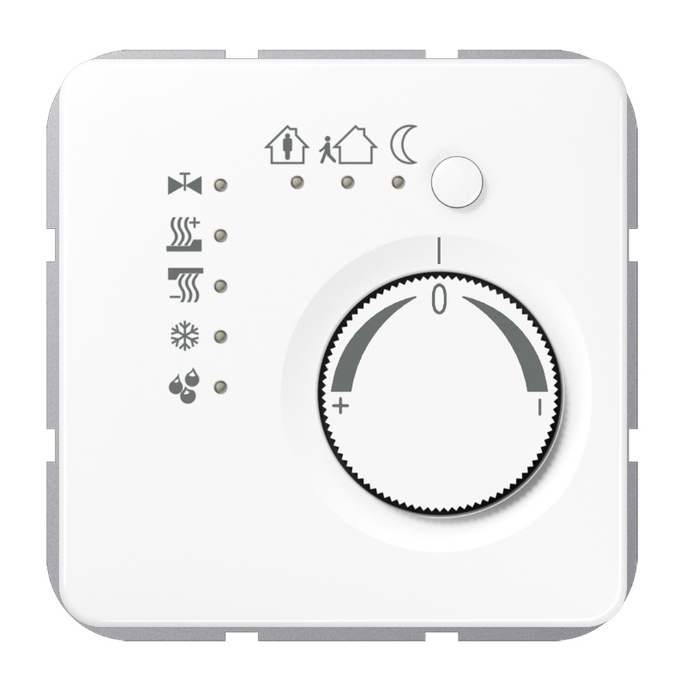 Jung Stetigregler CD 2178 TS WW