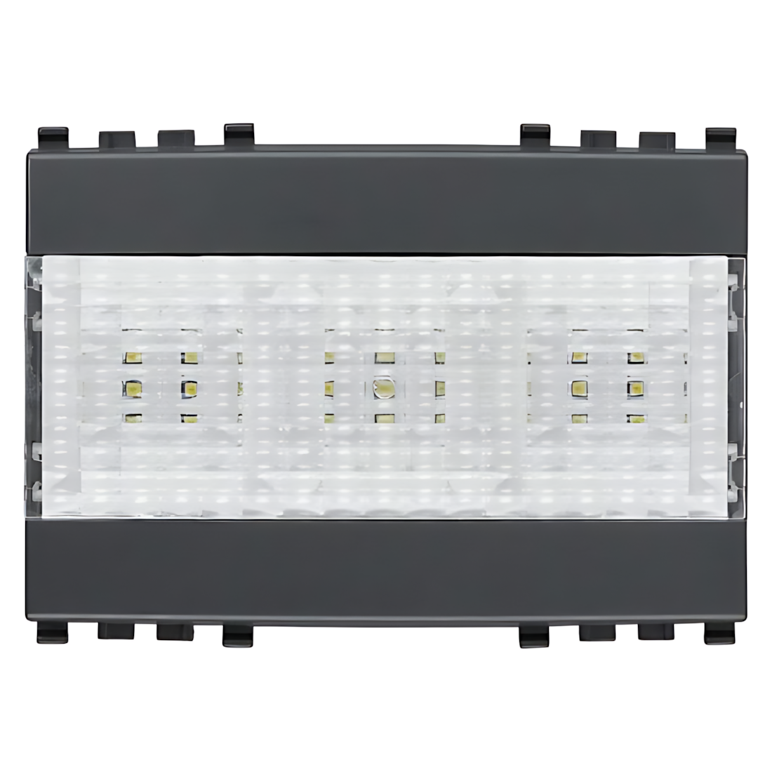 VIMAR LED Sicherheitsleuchte 20384