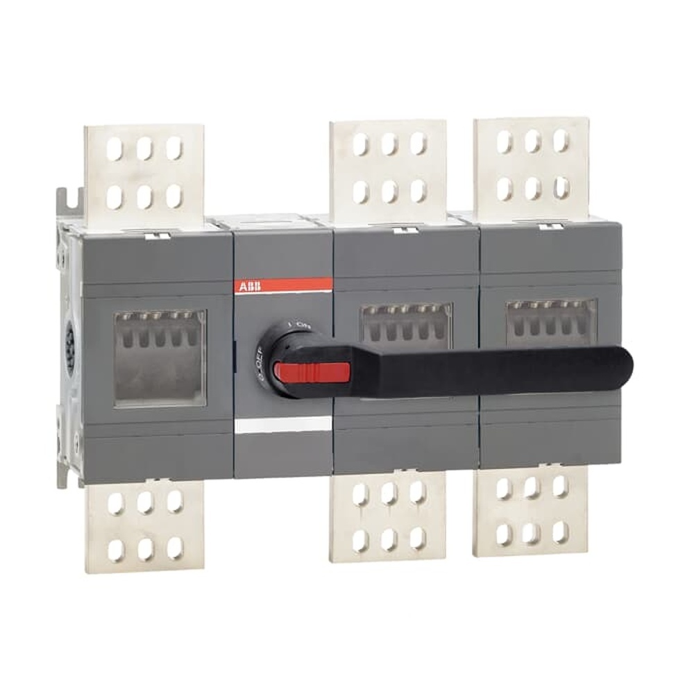 ABB Lasttrennschalter 1SCA108039R1001 Typ OT2000E12P