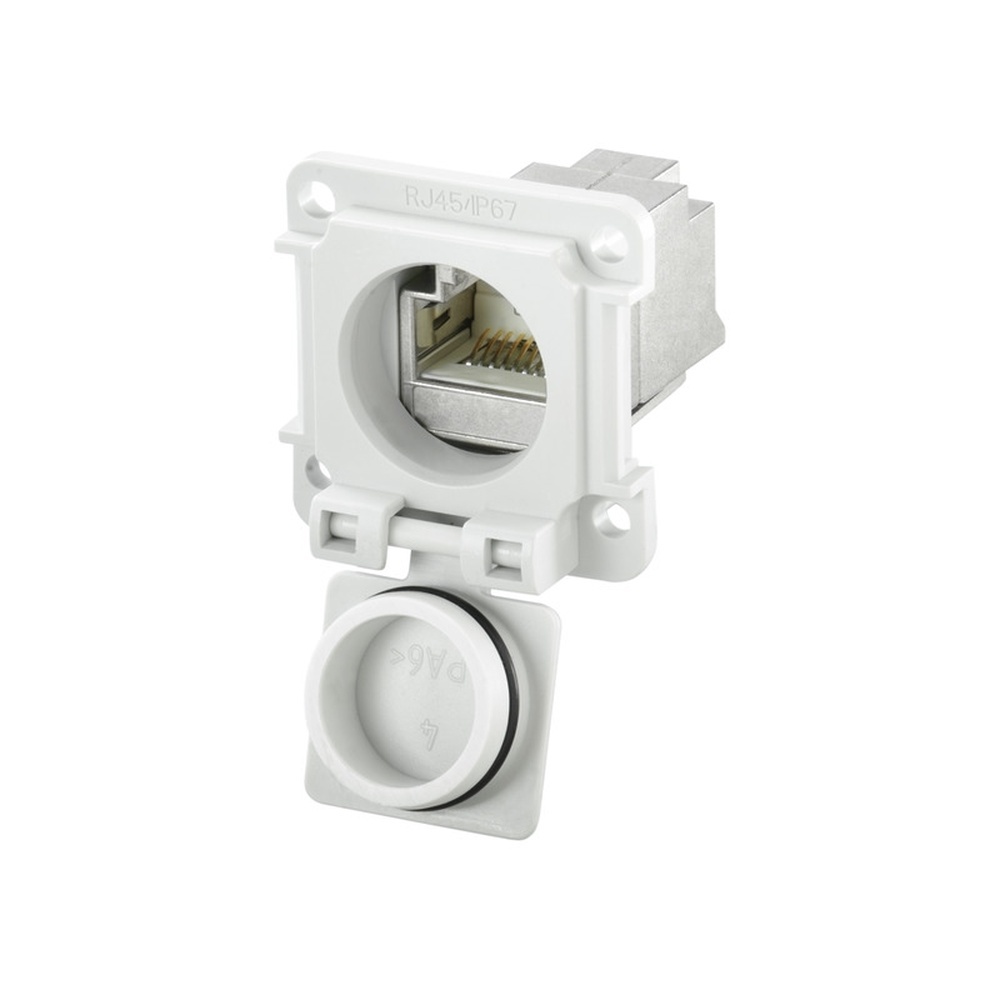 Weidmüller RJ45 Steckverbinder 8808450000 Typ IE-XM-RJ45/RJ45-IP67