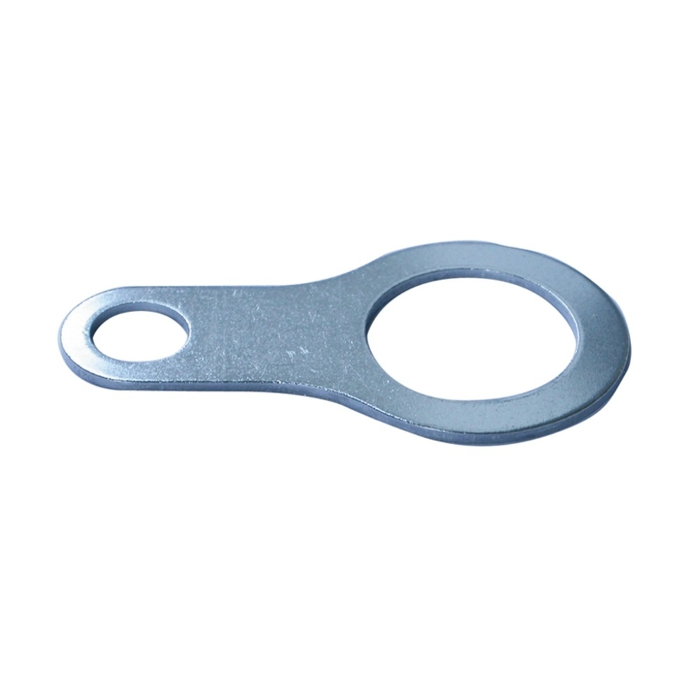 Weidmüller Erdungsring 1736480000 Typ EA-RING MS/M 16