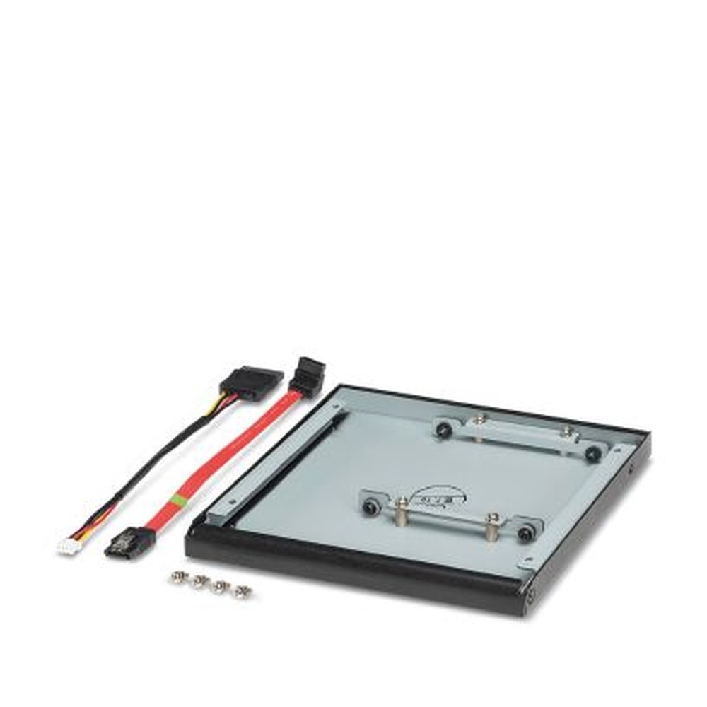 Phoenix Contact Festplatten Einbaurahmen 2403331 Typ BL BPC 2000 2.5  SATA BAY