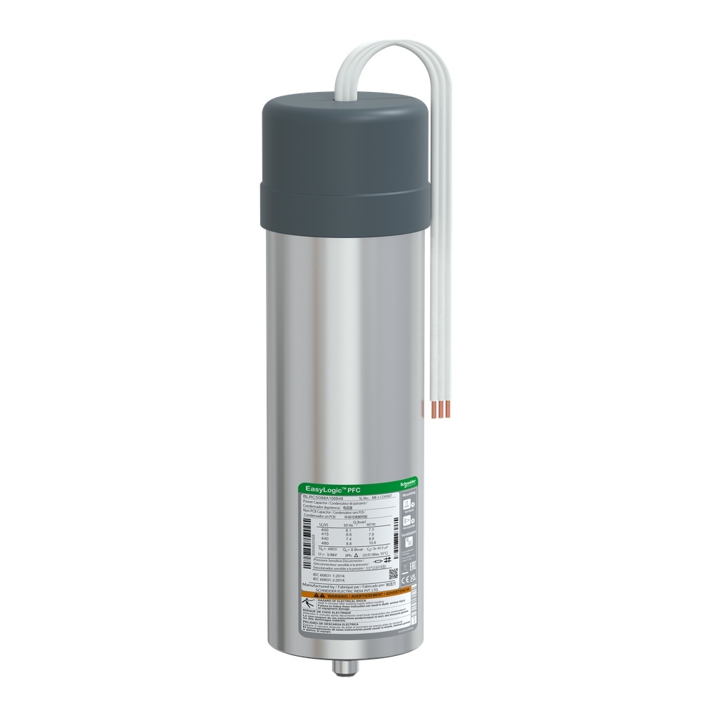 Schneider Electric Kondensator BLRCS088A106B48