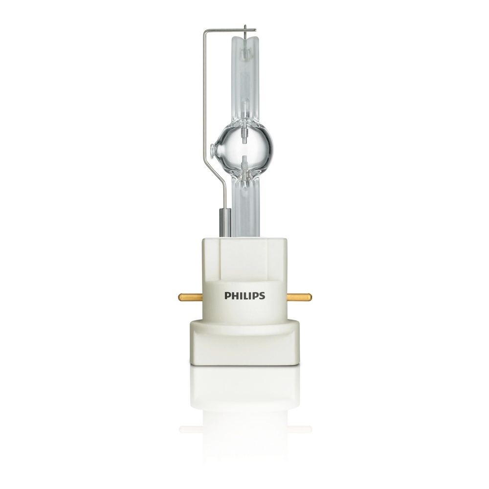 Signify Philips Metallhalogen Entladungslampe 22109800 Typ MSR Gold 575/2 MiniFastFit 1CT/4