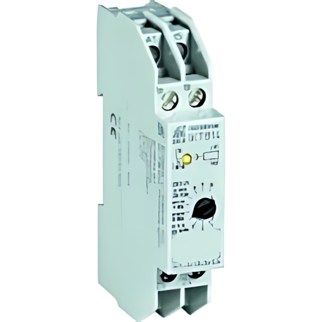 Dold Zeitrelais 0033639 Typ IK7814.81 AC/DC24V 0,25-640S