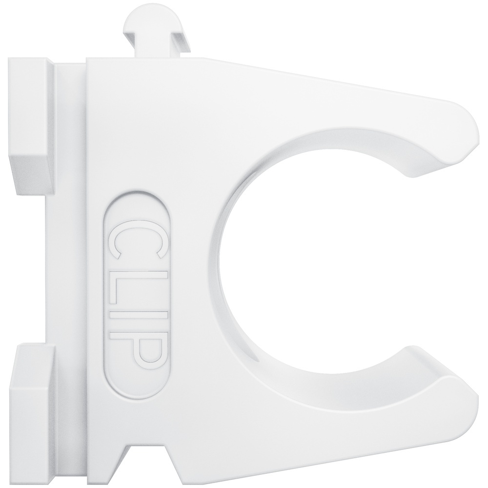 Fischer Rohrclip 058122 Typ RC IEC 20