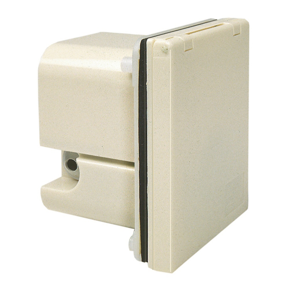 Walther-Werke Gerätestecker 612306