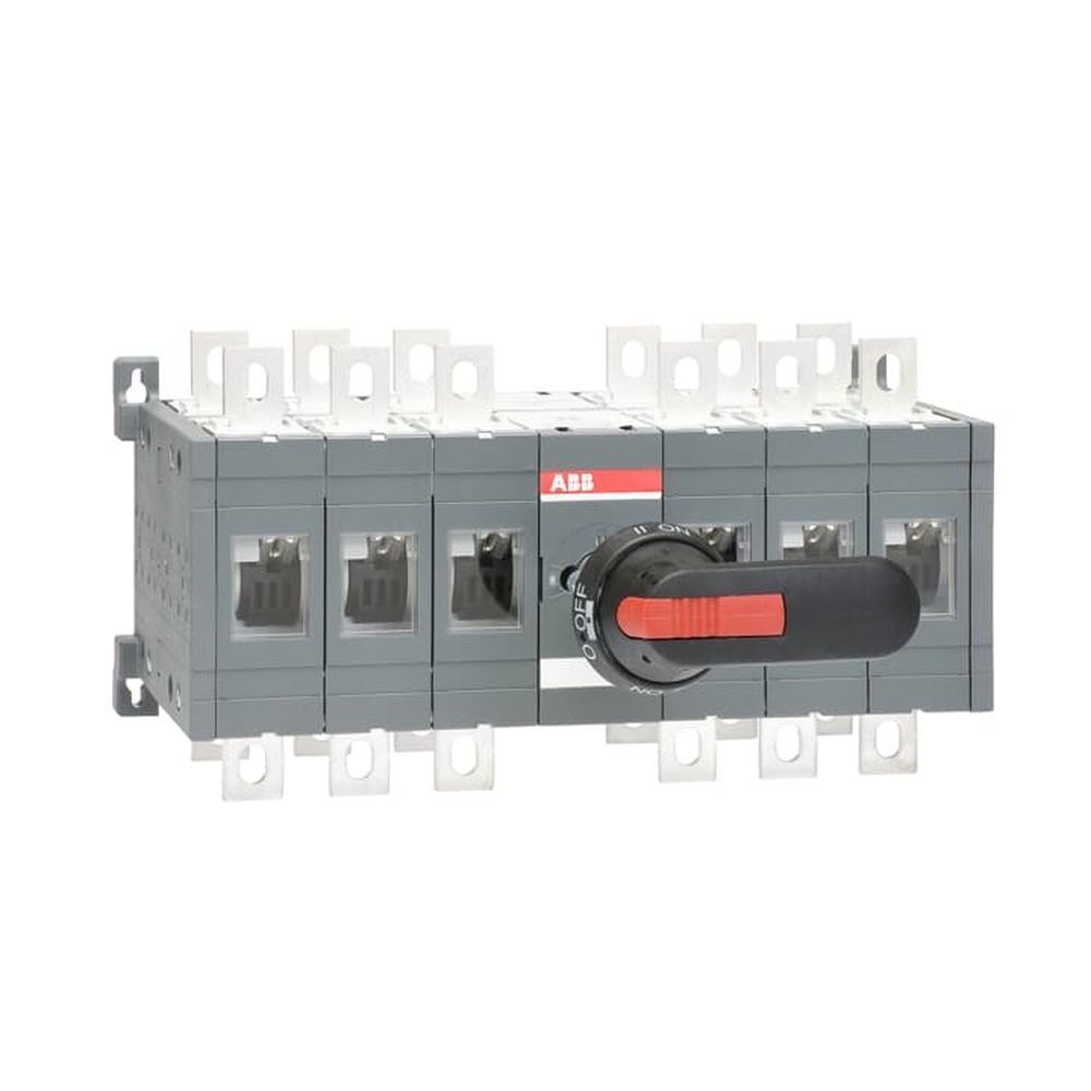 ABB Lasttrennschalter 1SCA118629R1001 Typ OT400E33CP