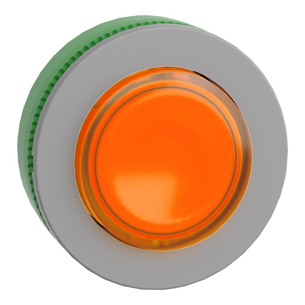 Schneider Electric Leuchtdrucktaster ZB5FW153C0
