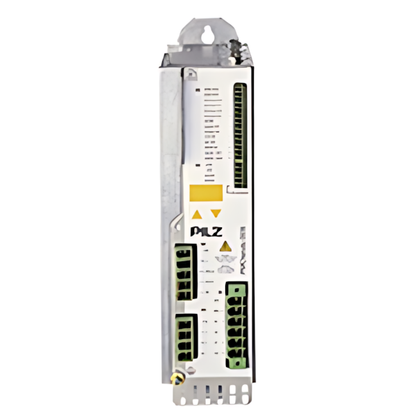 Pilz Servoverstärker 8176002 Typ PMCtendo DD5.10/000/0/0/0/110-230VAC Pilz Servoverstärker 8176002 Typ PMCtendo DD5.10/000/0/0/0/110-230VAC